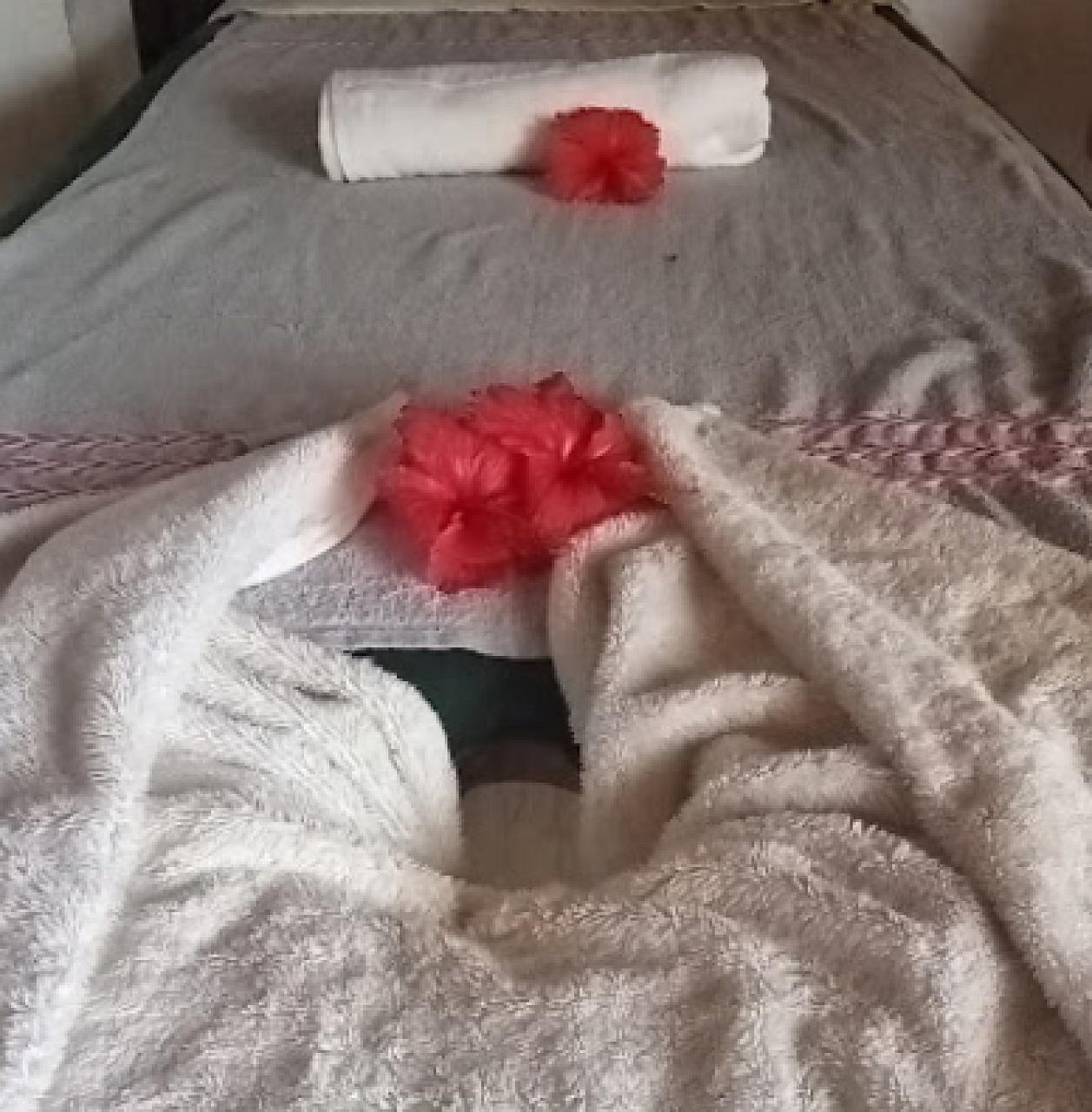 Free mind spa & wellness