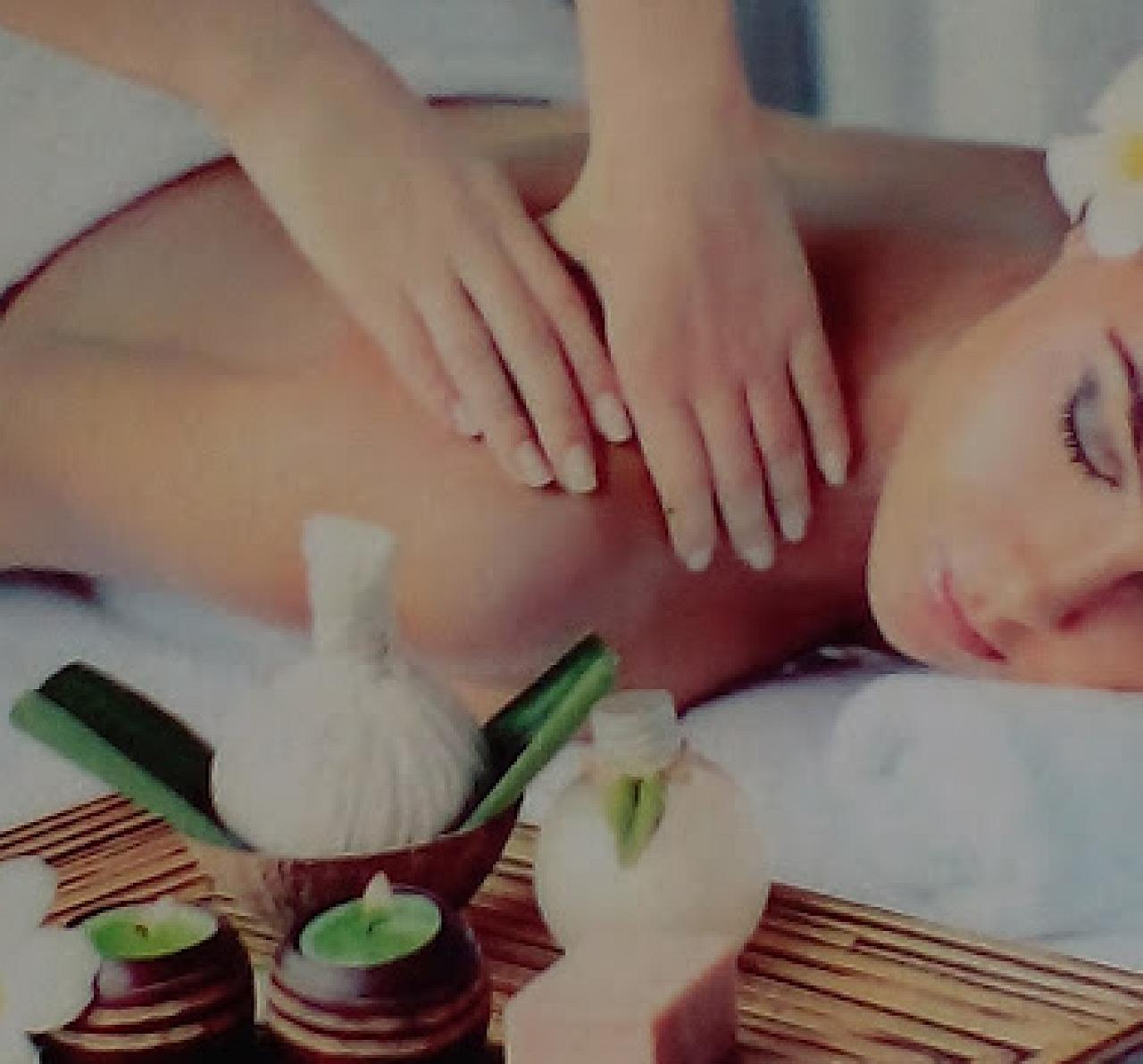 Free mind spa & wellness