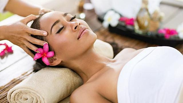 Free mind spa & wellness