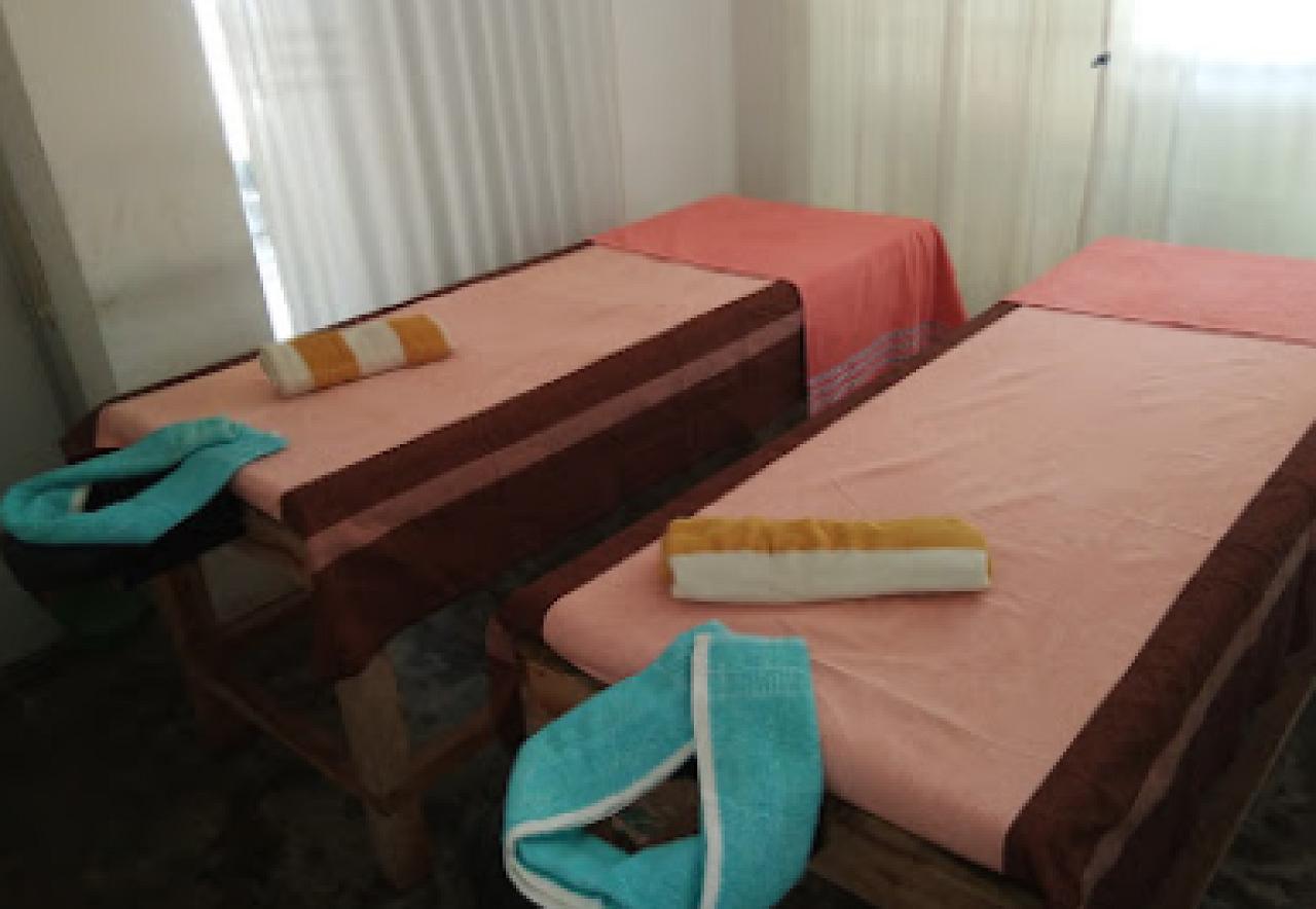 Natural Spa