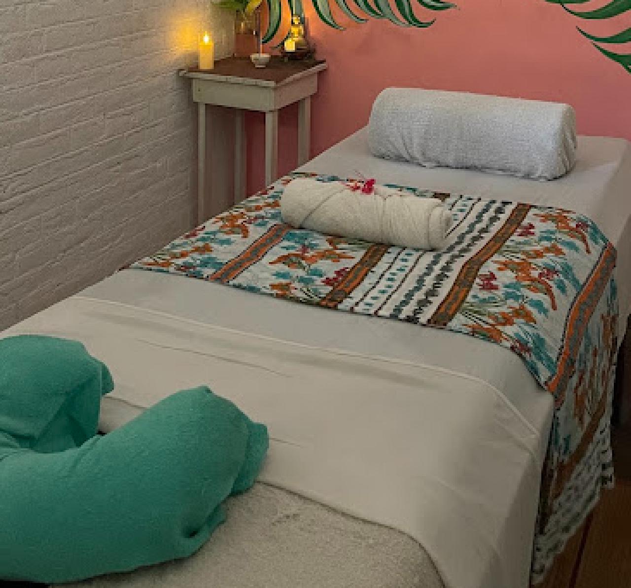 Spa Una & Eco Café