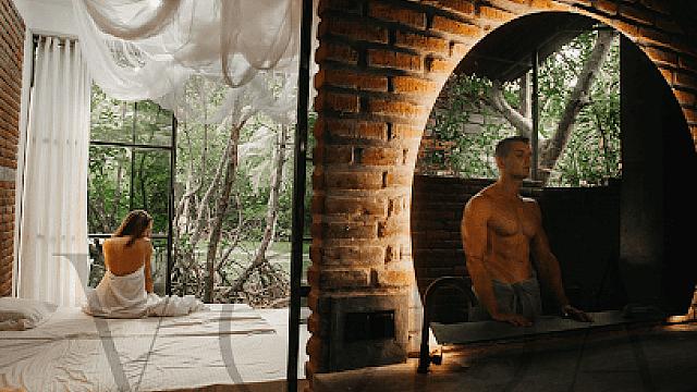 VODA Hotel & spa