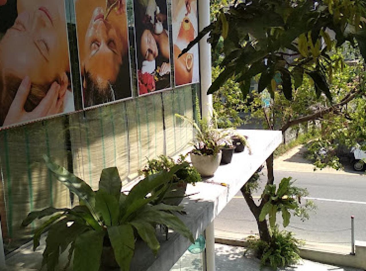 Ceylon Ayurveda Health Center