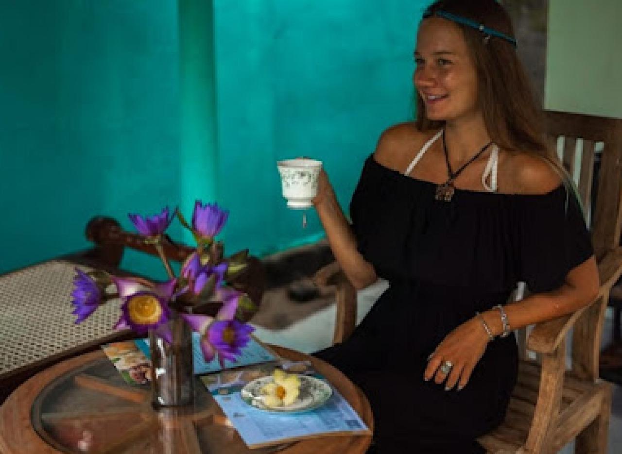 Princess spa and Wellness ahangama