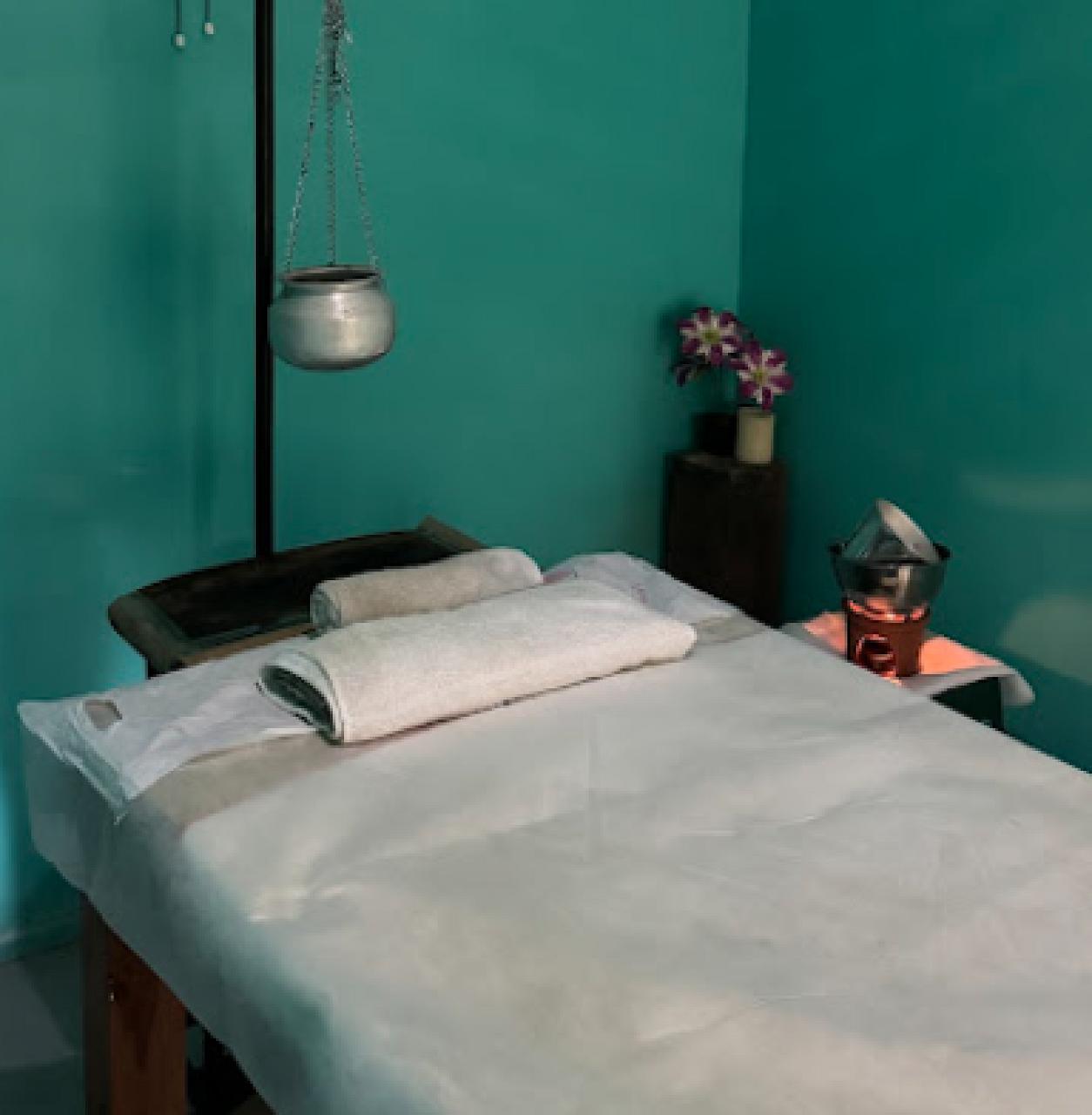 Princess spa and Wellness ahangama