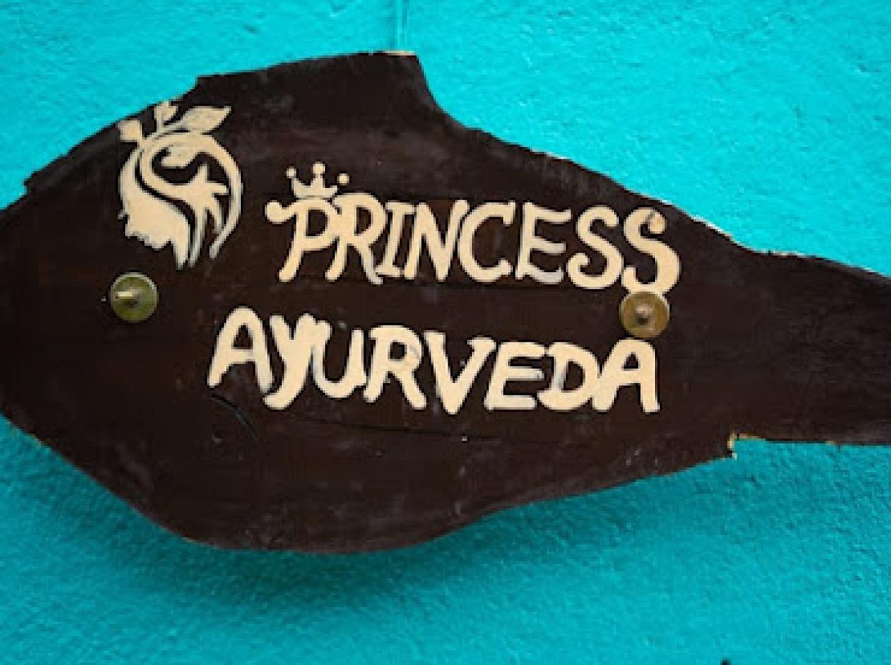 Princess spa and Wellness ahangama