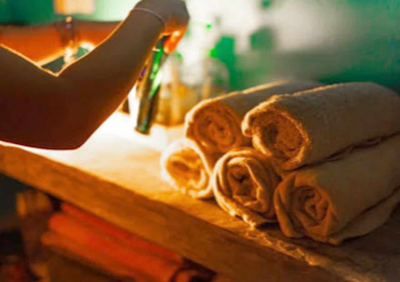 Princess spa and Wellness ahangama