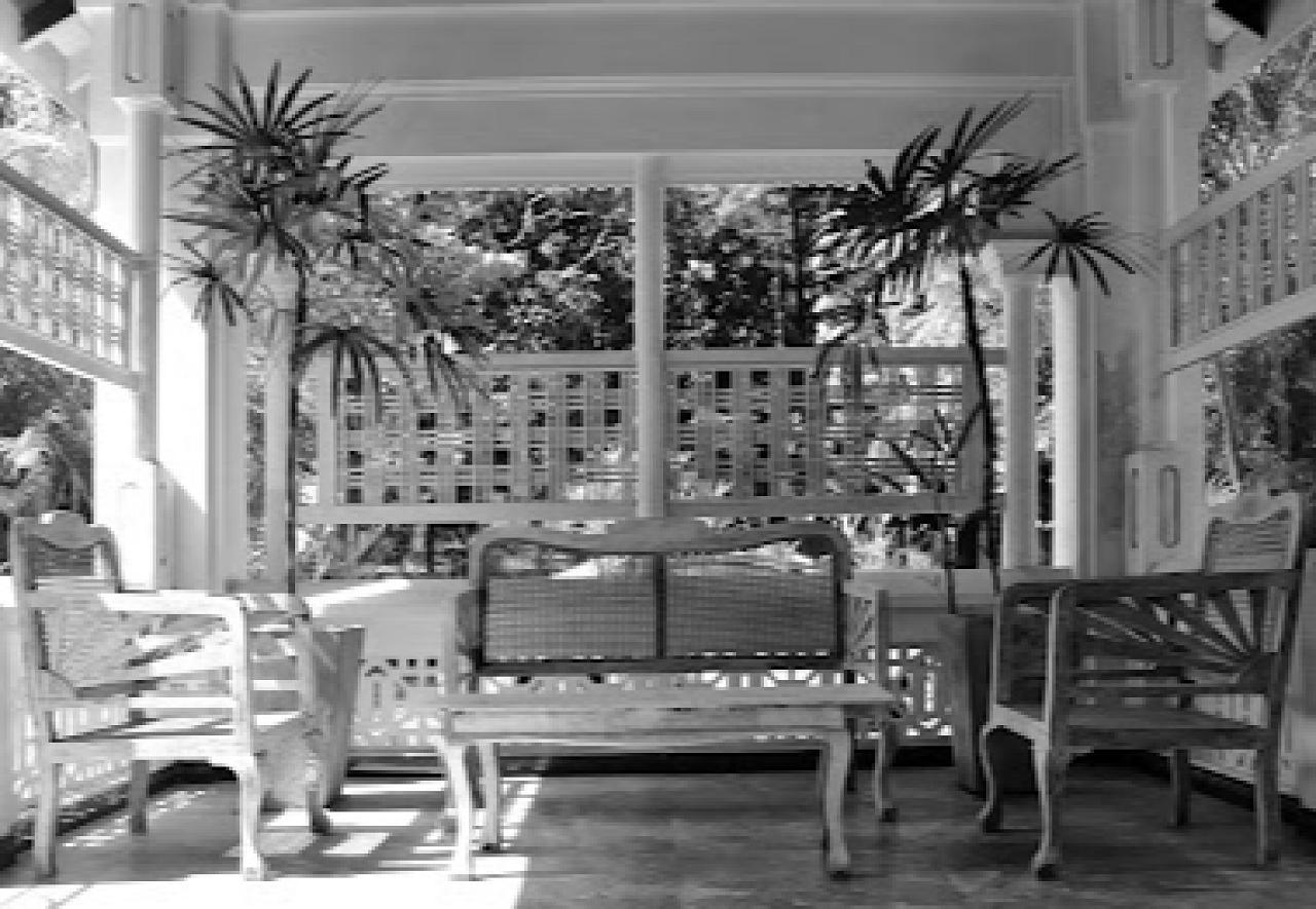 The Willows- Ayurvedic center , Spice and Herbal Garden
