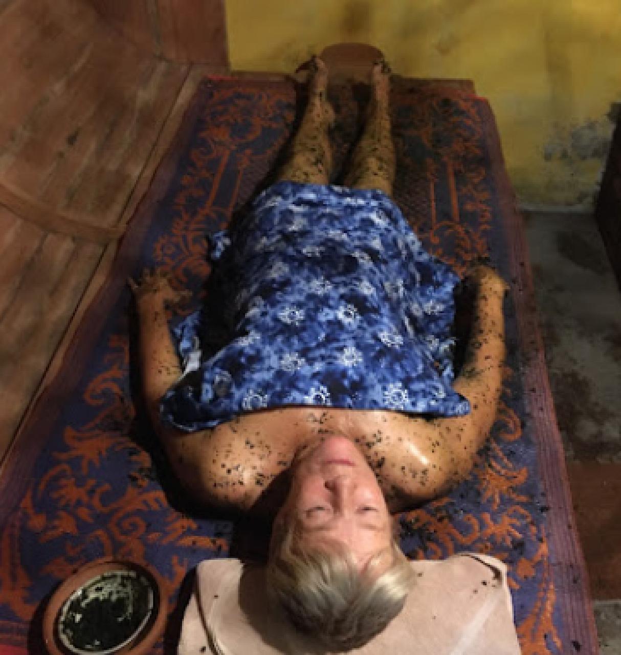 The Willows- Ayurvedic center , Spice and Herbal Garden