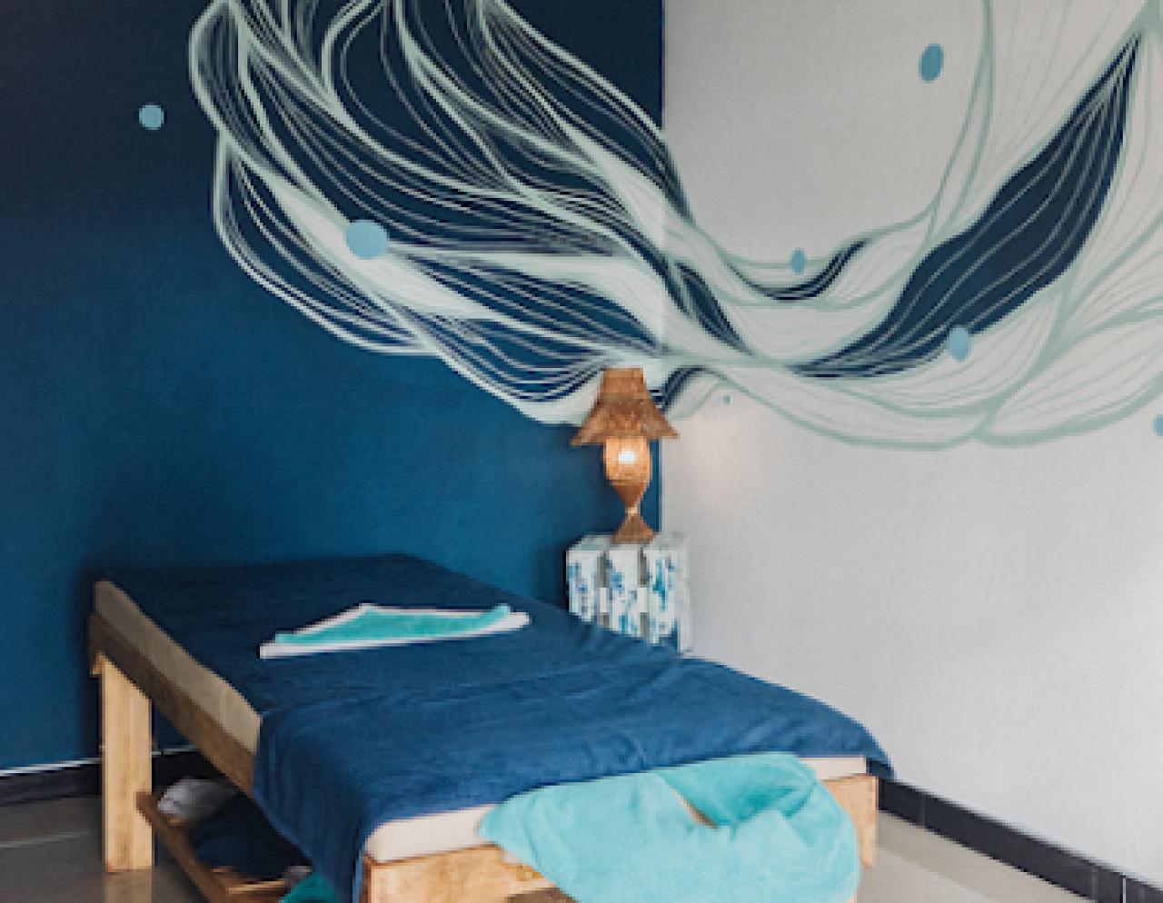 Spa Station Midigama - Massage Therapy