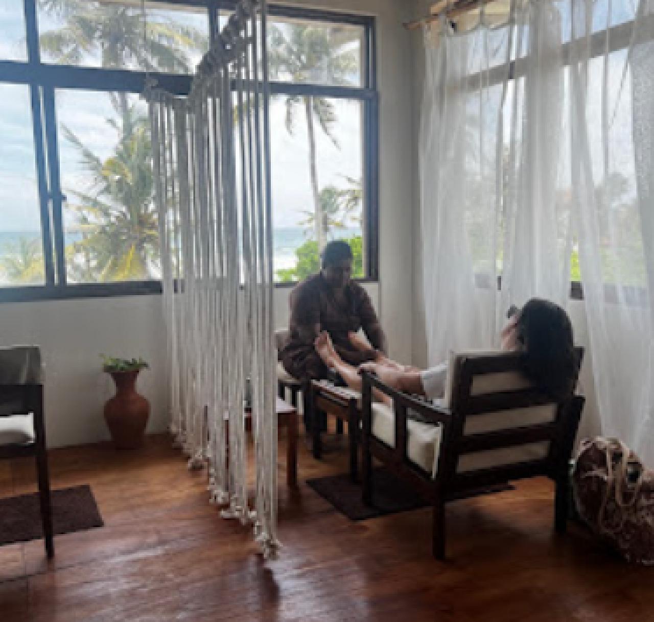 Aksaaya by Sethmira Ayurveda