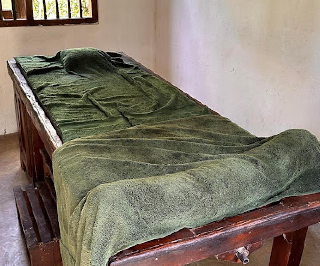 Jeevaka Villa and Ayurveda Retreat (Jeeva Villa)