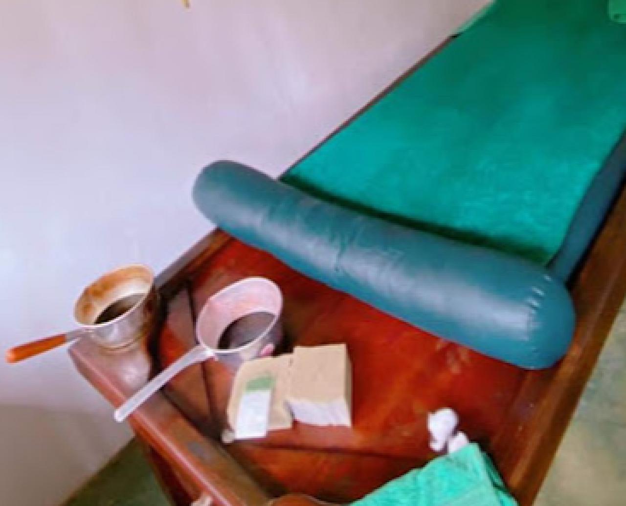 Jeevaka Villa and Ayurveda Retreat (Jeeva Villa)