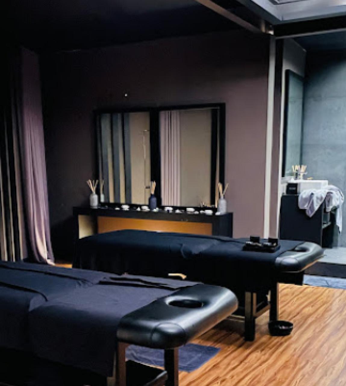 Spa Ceylon Urban Spa & Boutique - Kotte
