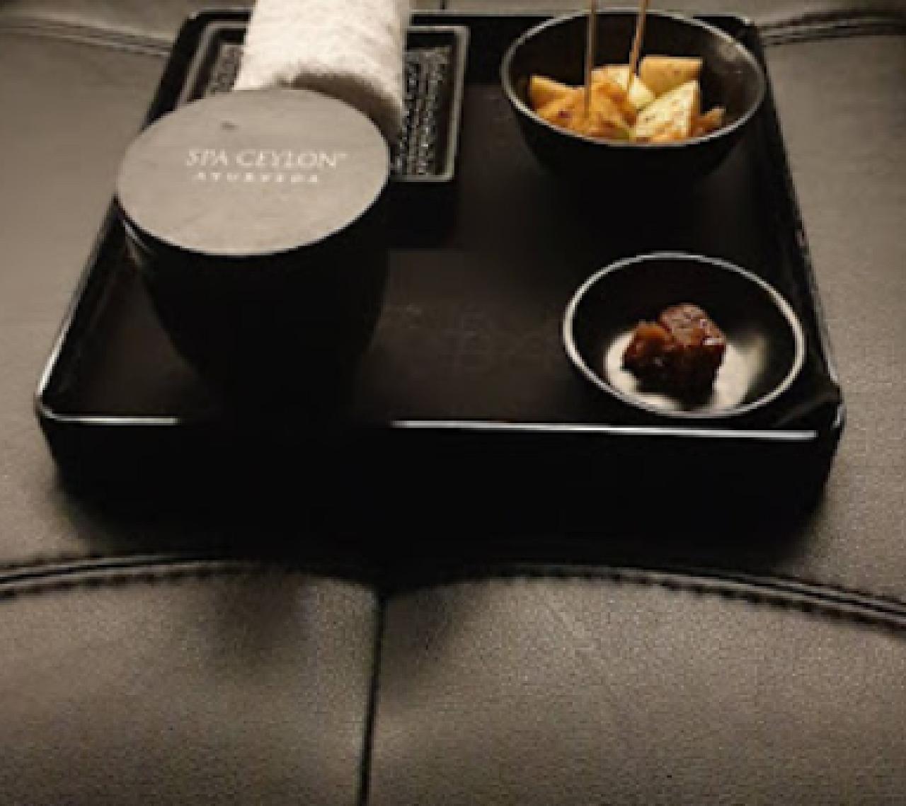 Spa Ceylon Urban Spa & Boutique - Kotte
