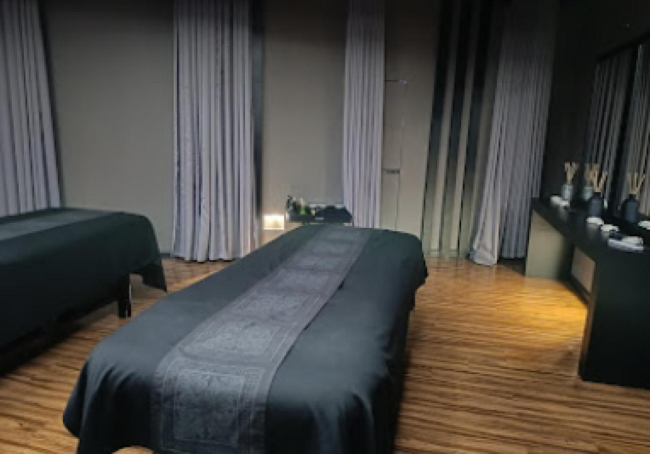Spa Ceylon Urban Spa & Boutique - Kotte