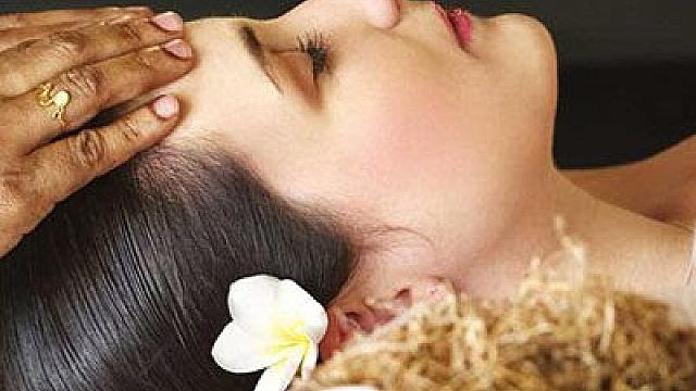 Spa Ceylon Urban Spa & Boutique - Kotte