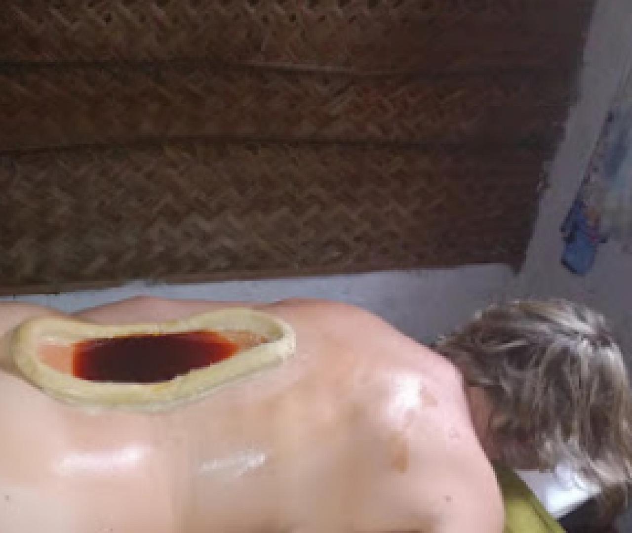 Seth Madura Ayurveda Center