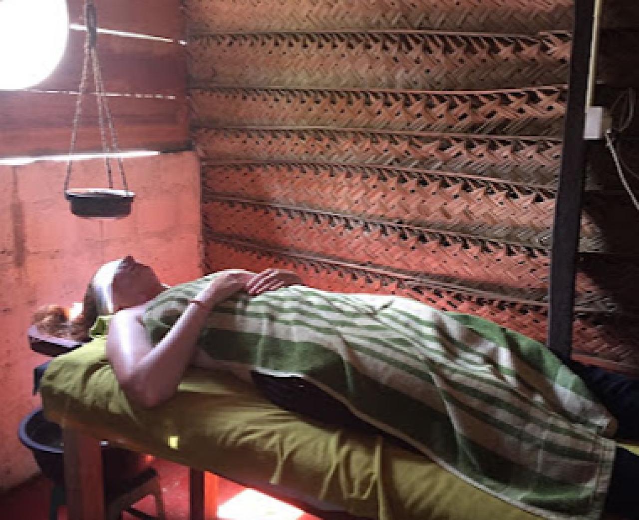 Seth Madura Ayurveda Center