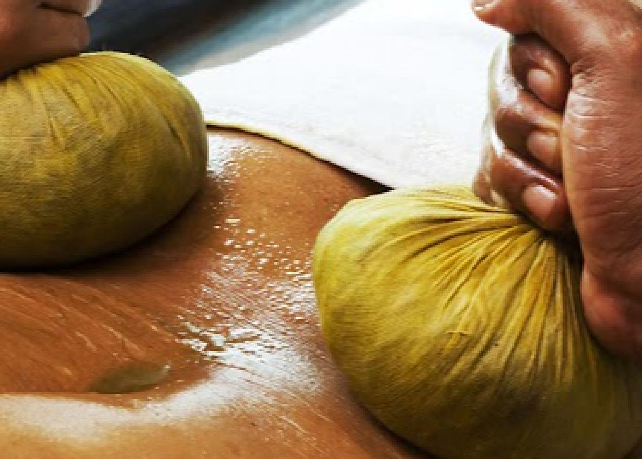 Seth Madura Ayurveda Center