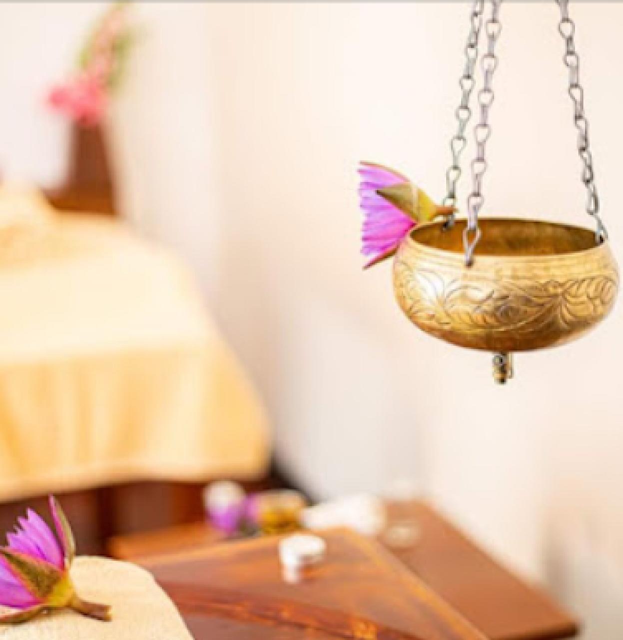 White Nest Ayurvedic Center