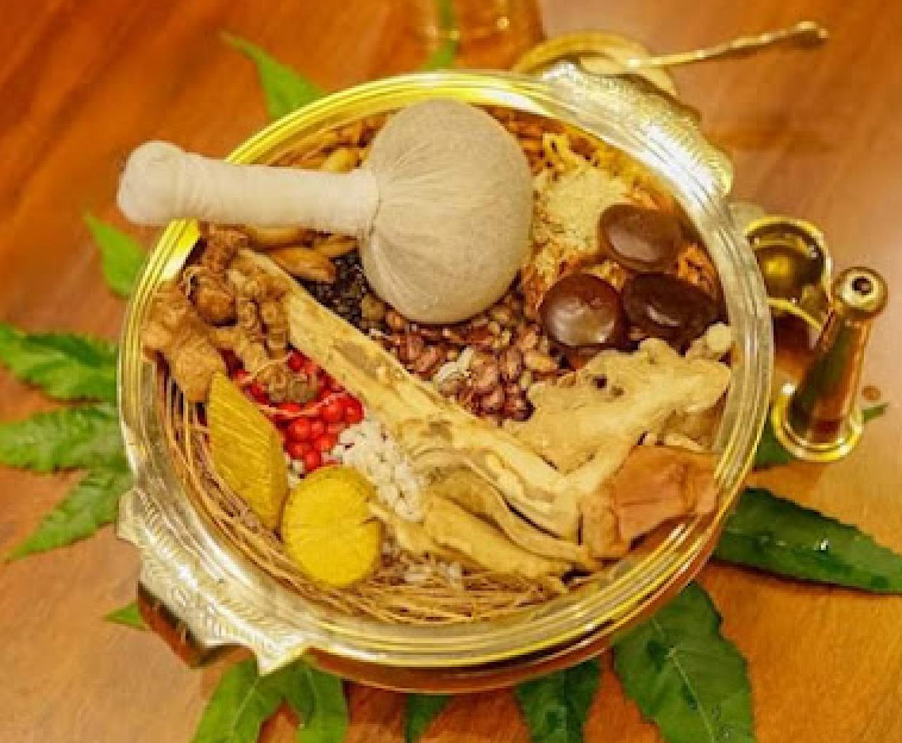White Nest Ayurvedic Center