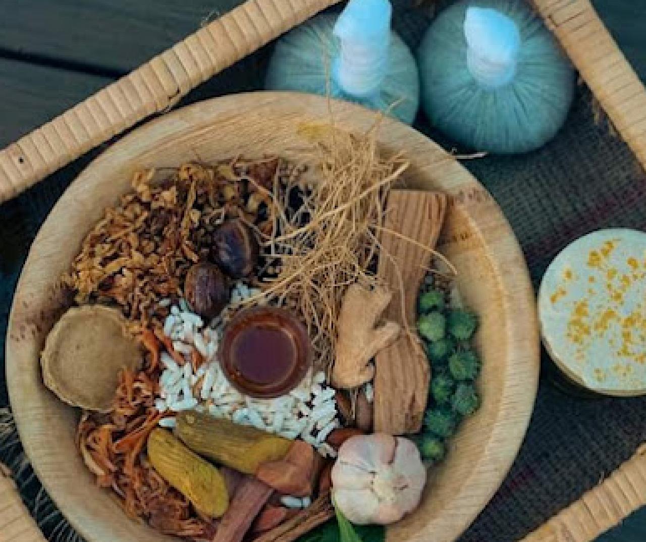 White Nest Ayurvedic Center