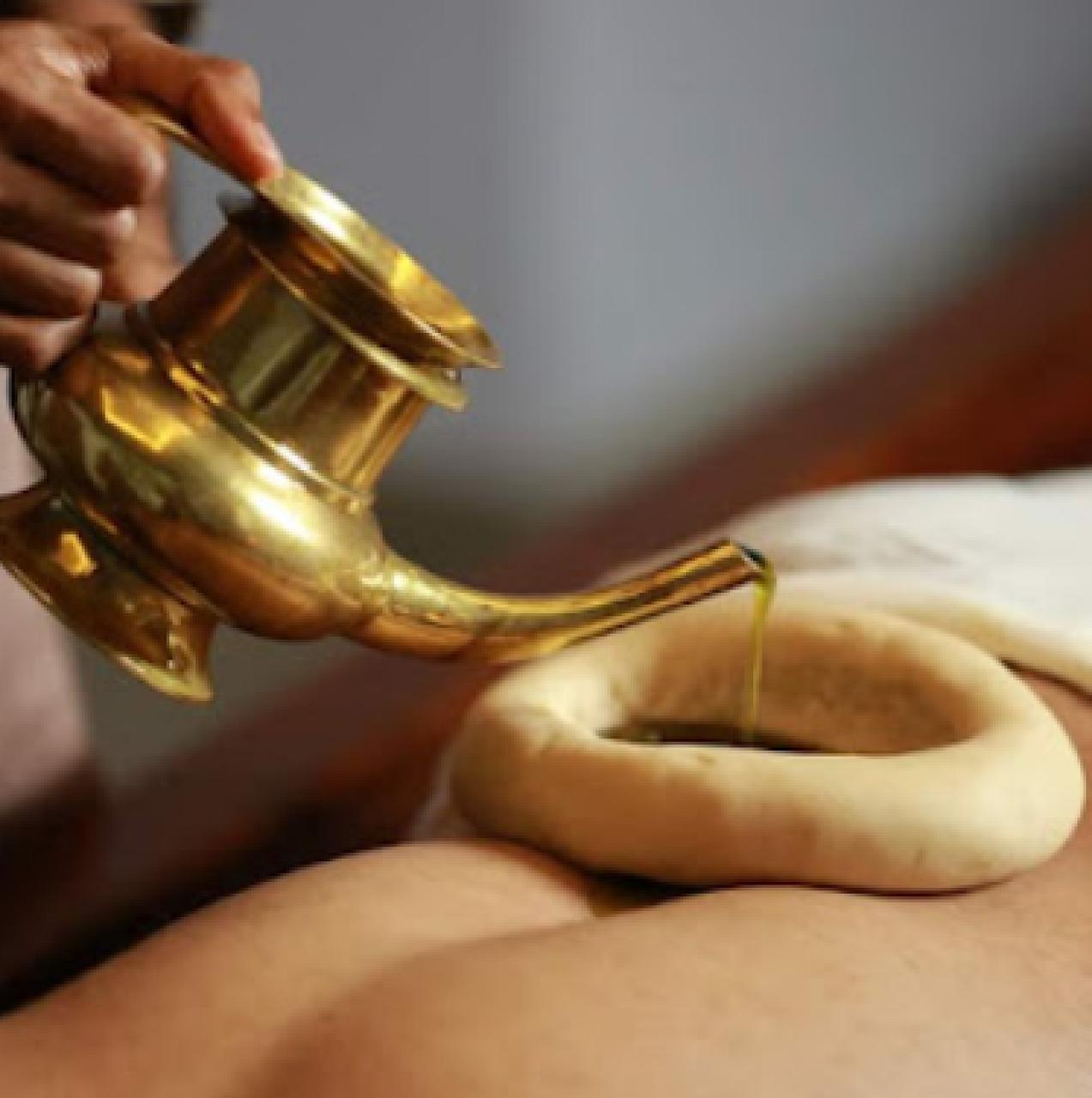 White Nest Ayurvedic Center