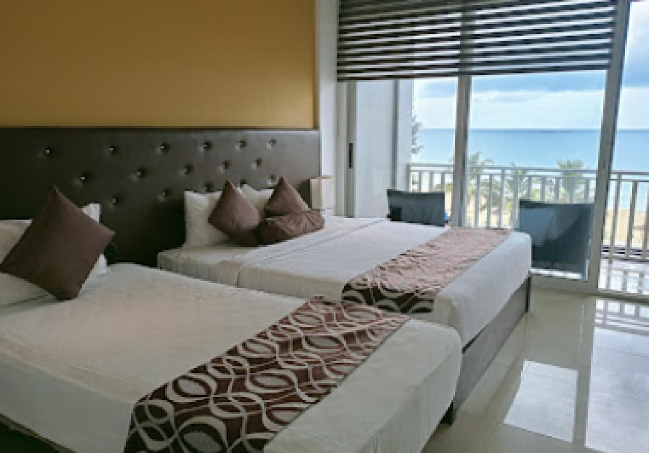 Trincomalee Beach Resort & Spa