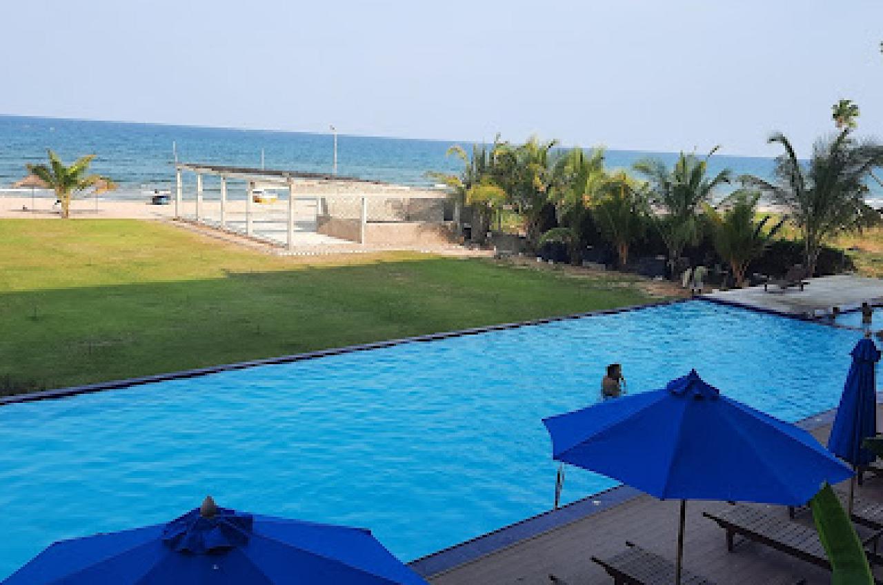 Trincomalee Beach Resort & Spa