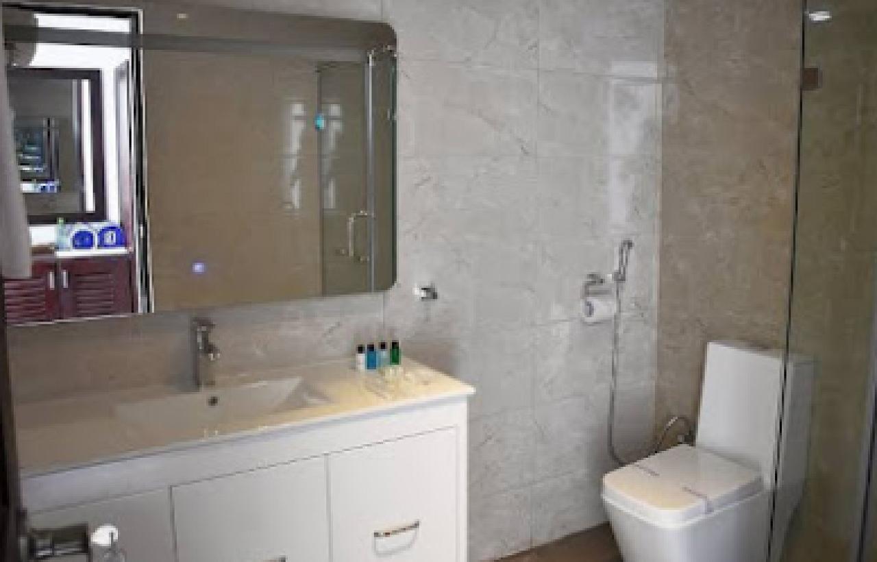 Trincomalee Beach Resort & Spa