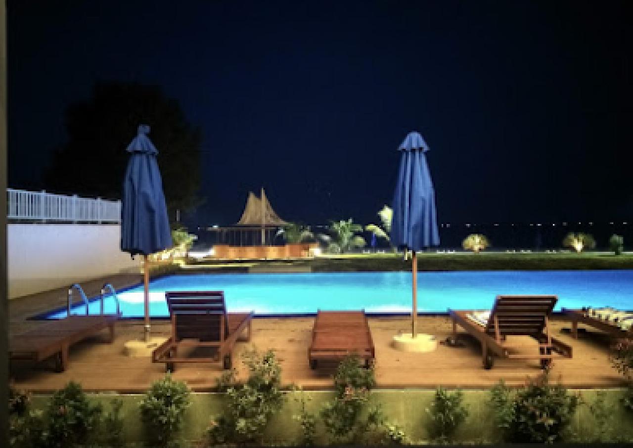 Trincomalee Beach Resort & Spa