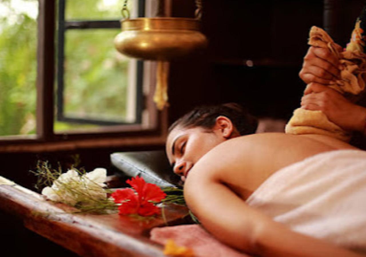 Angles Ayurvedic & Wellness Treatment Center