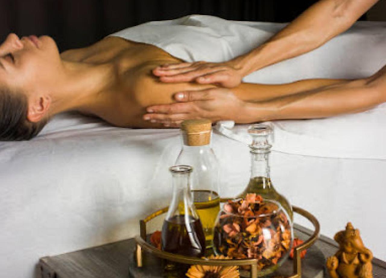 Angles Ayurvedic & Wellness Treatment Center