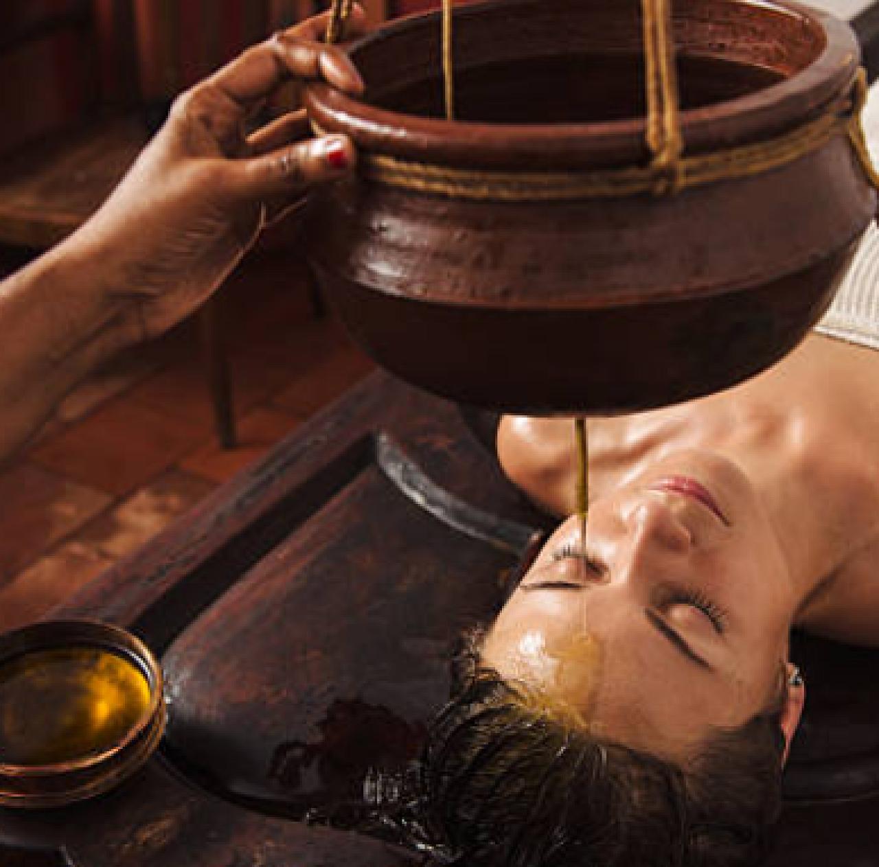 Angles Ayurvedic & Wellness Treatment Center