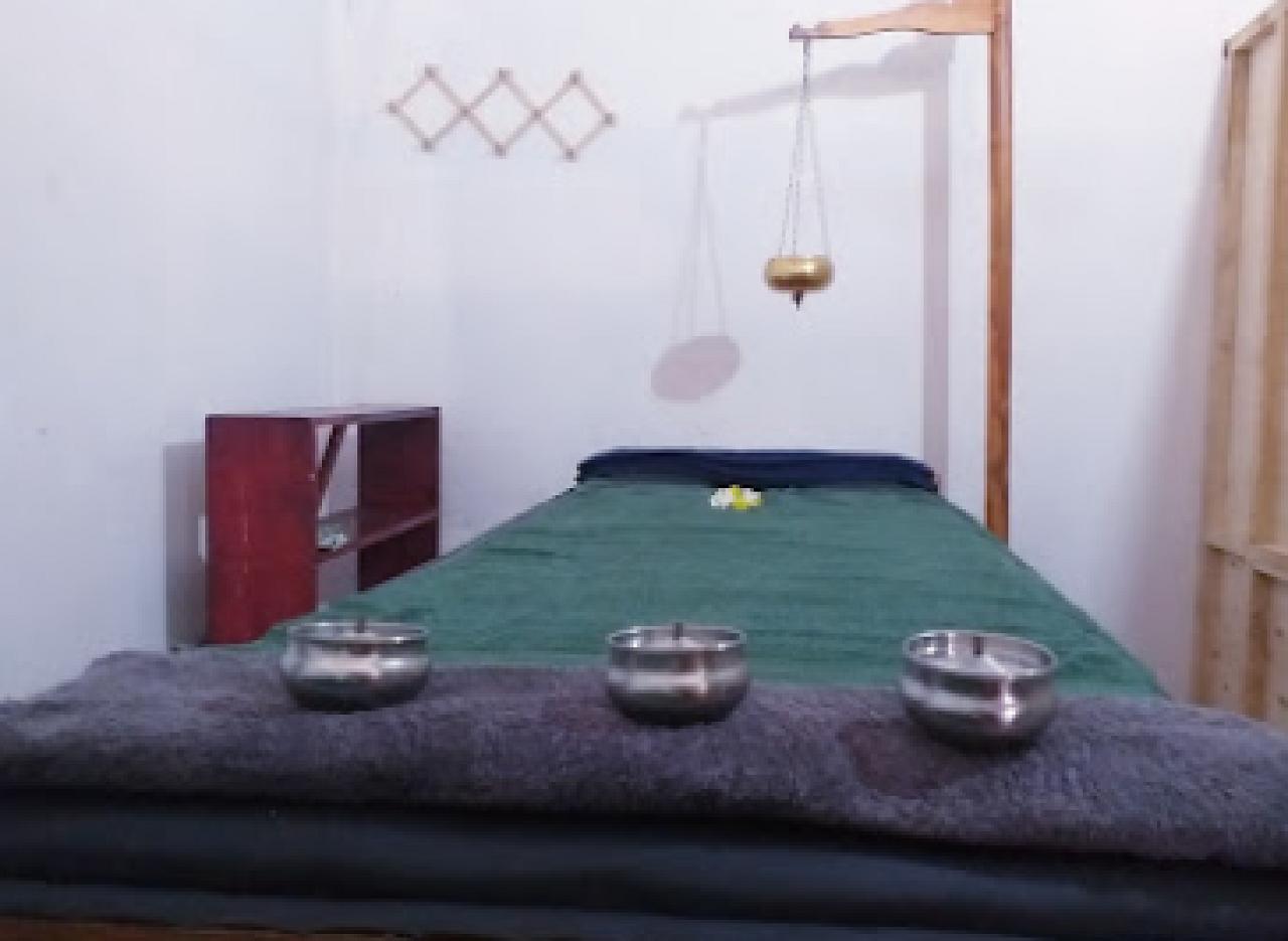 Ama Ayurvedic Spa & Medical Center