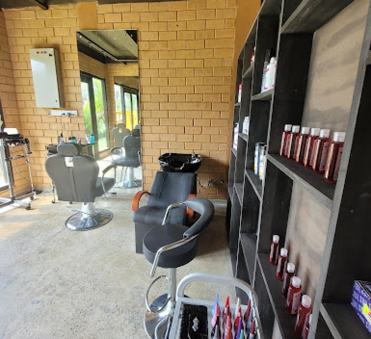 Osu Spas' TREAT Spa and beauty salon