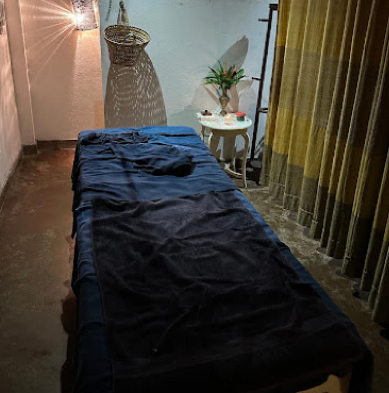 Secret Root Spa