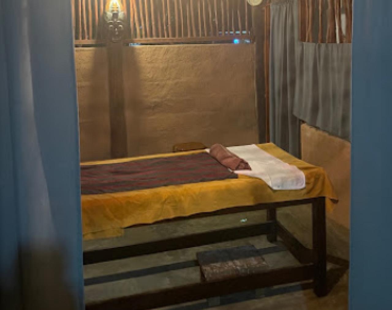 Ruvee Nature Spa
