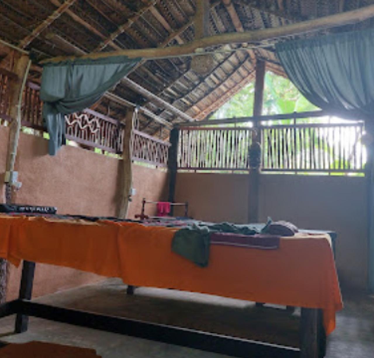 Ruvee Nature Spa