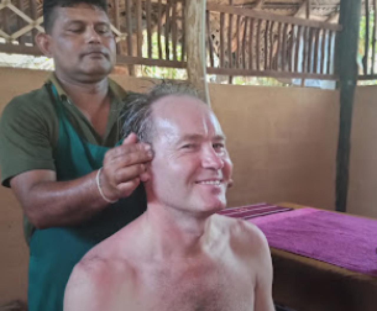 Ruvee Nature Spa