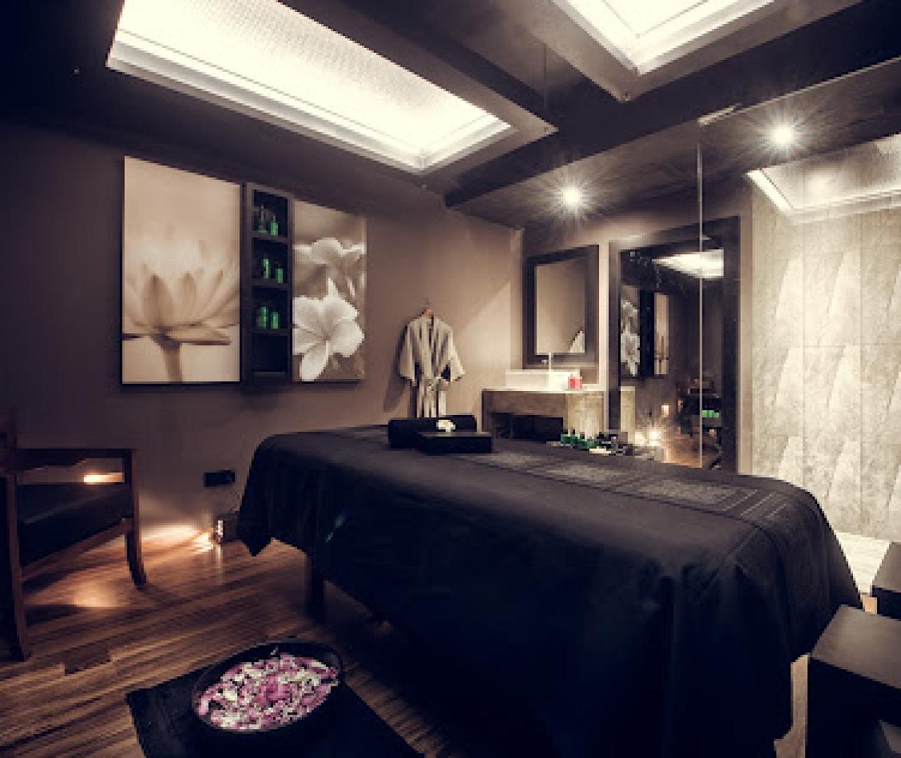 Spa Ceylon Urban Spa & Boutique - Pelawatte
