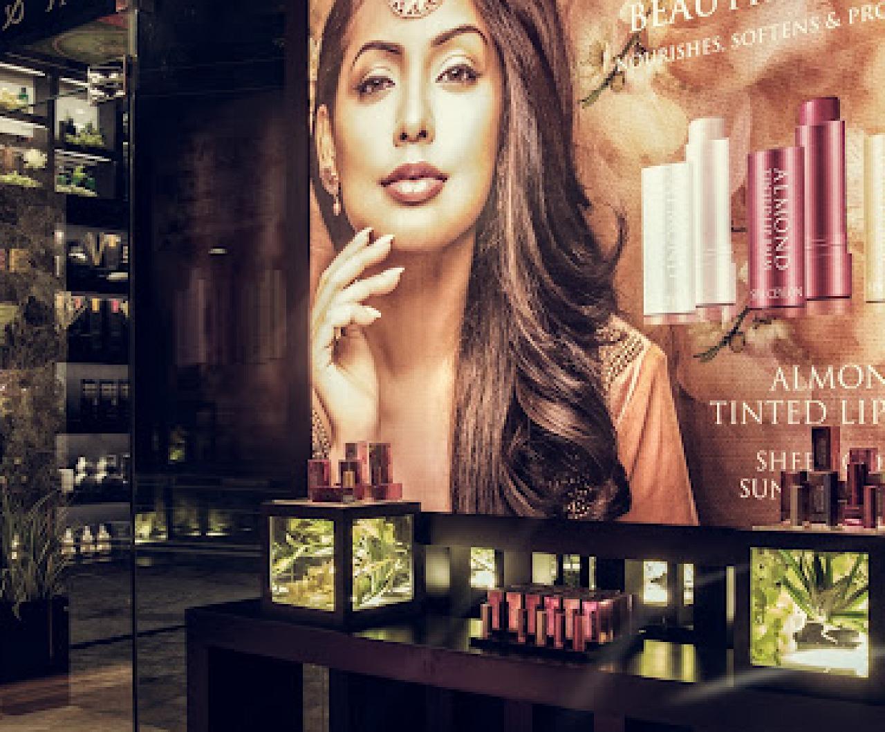 Spa Ceylon Urban Spa & Boutique - Pelawatte