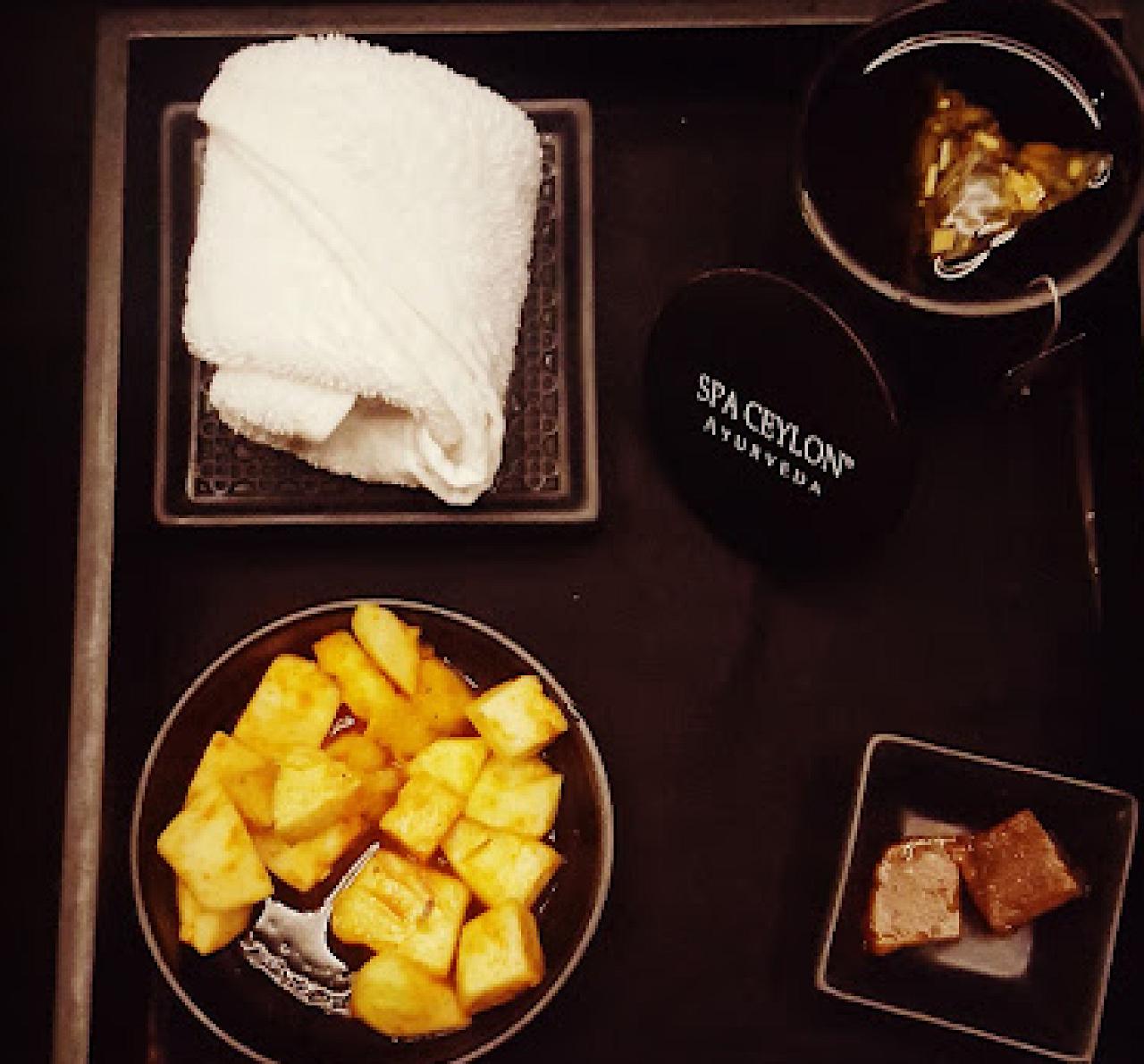 Spa Ceylon Urban Spa & Boutique - Pelawatte