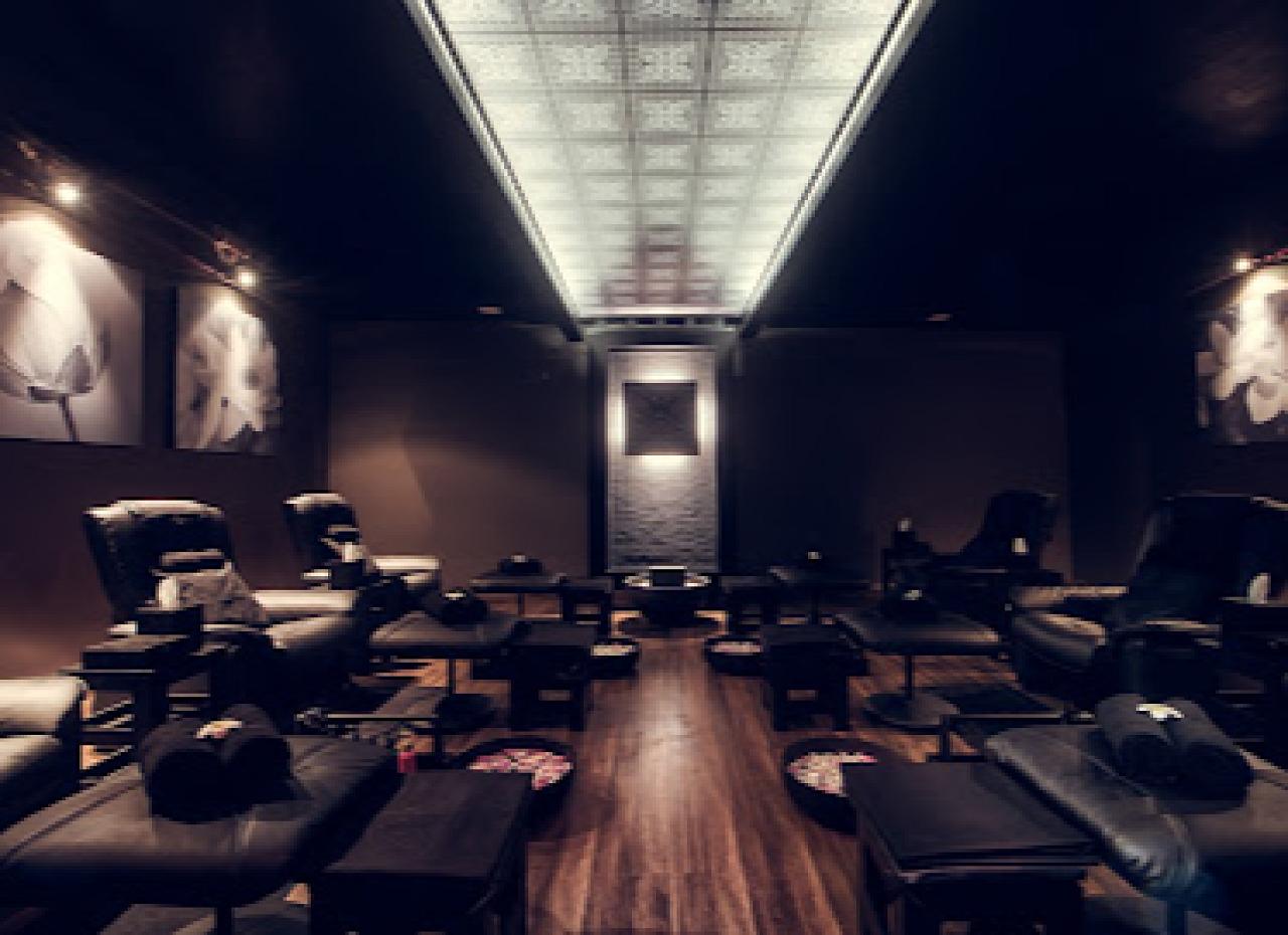 Spa Ceylon Urban Spa & Boutique - Pelawatte