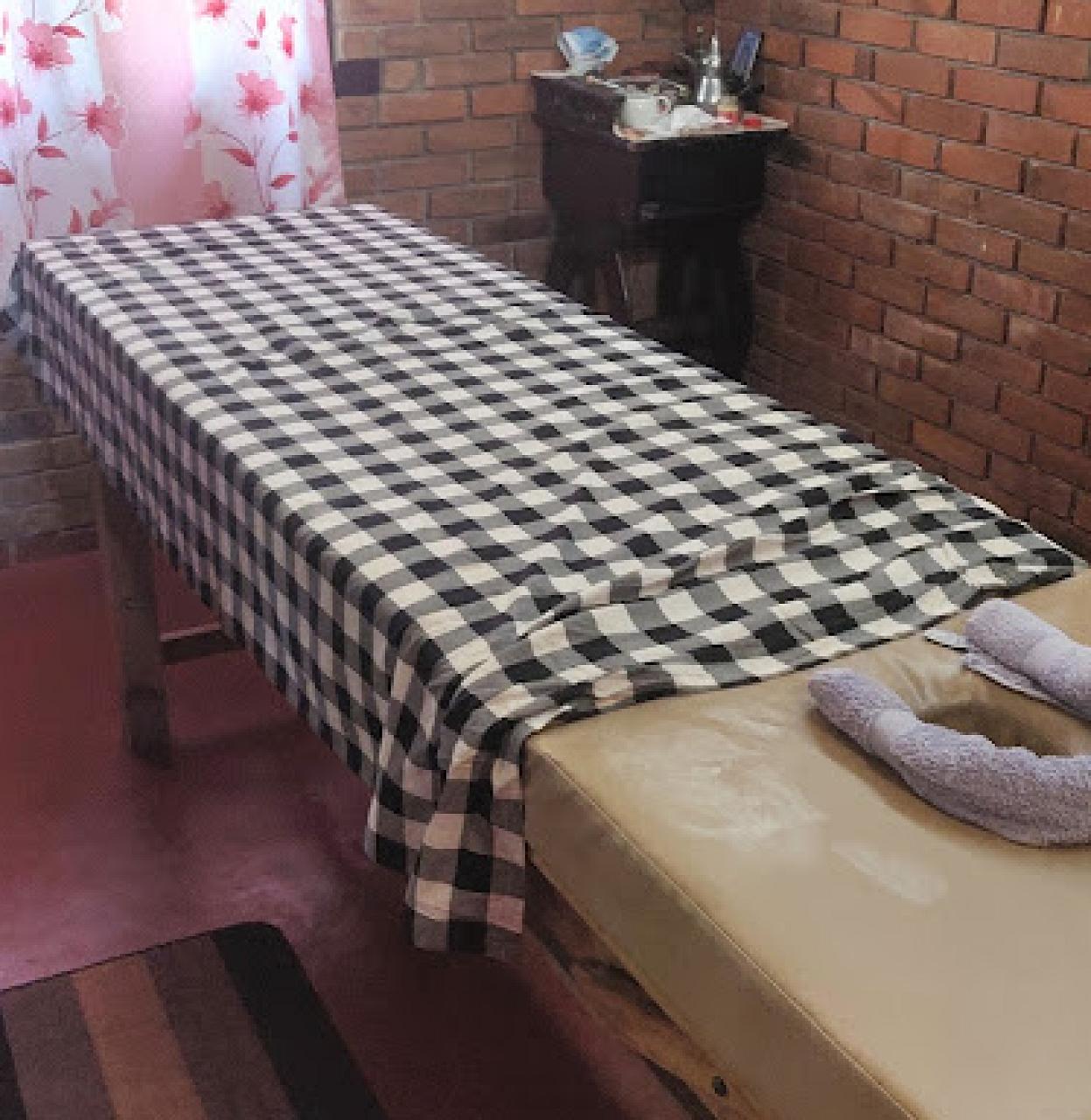 Jagath Massage Centre