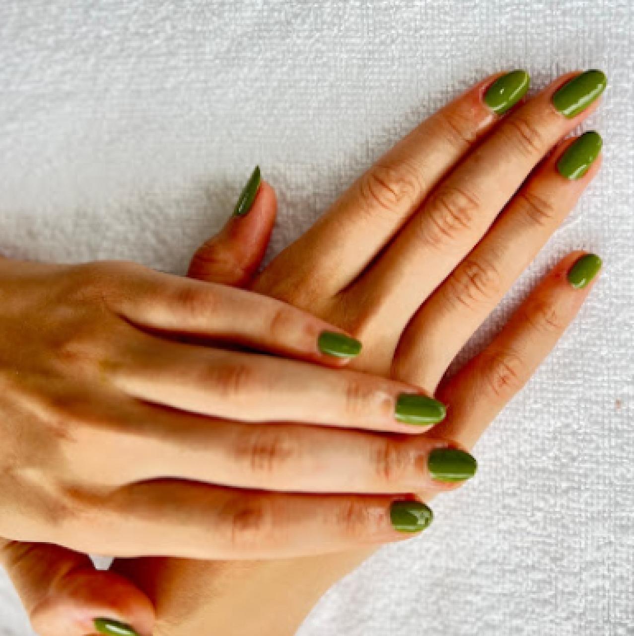 Heavenly Spa and Beauty Salon