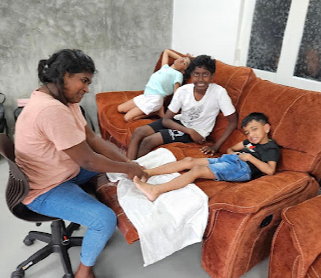 Heavenly Spa and Beauty Salon
