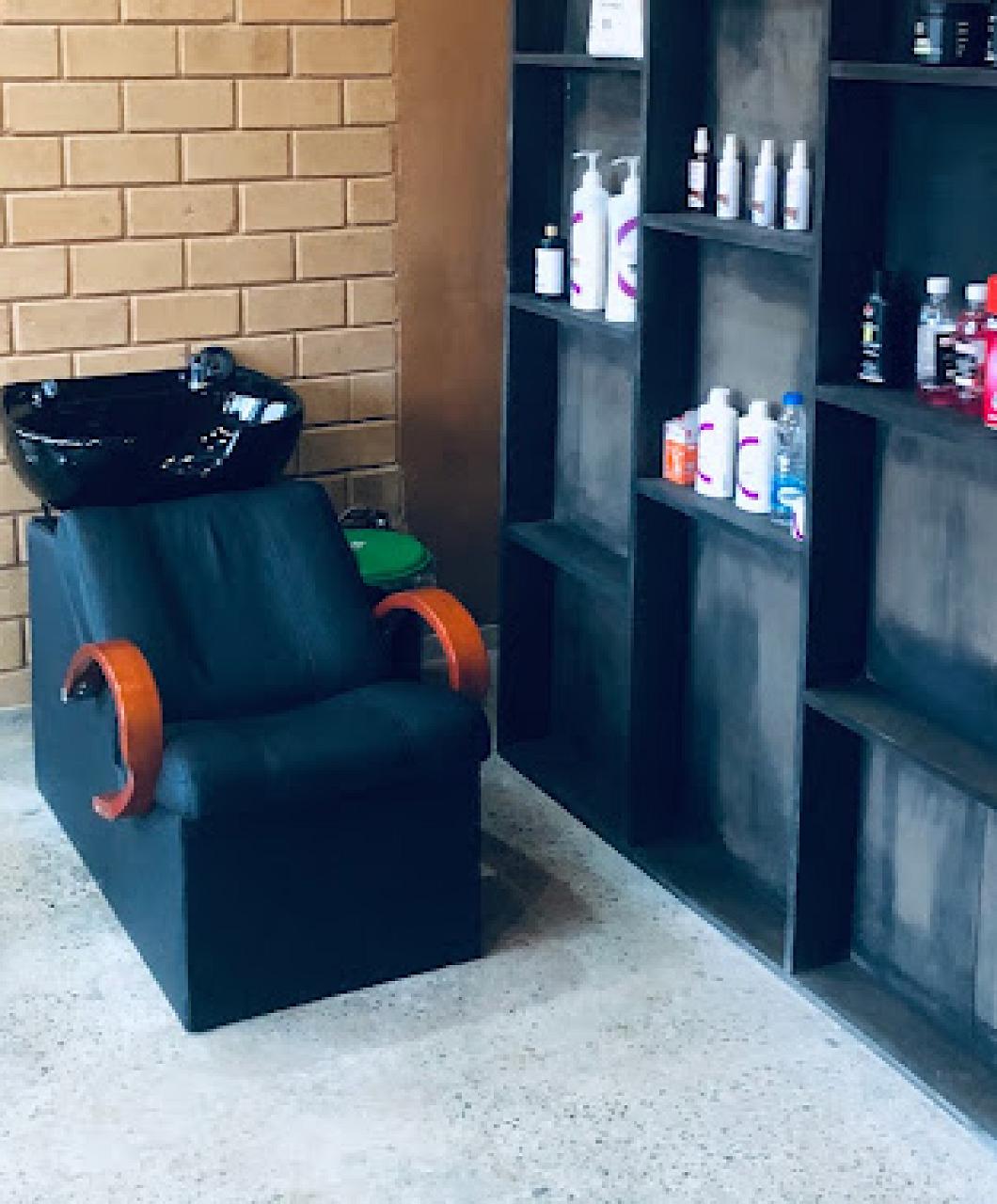 Osu spas' Luxury