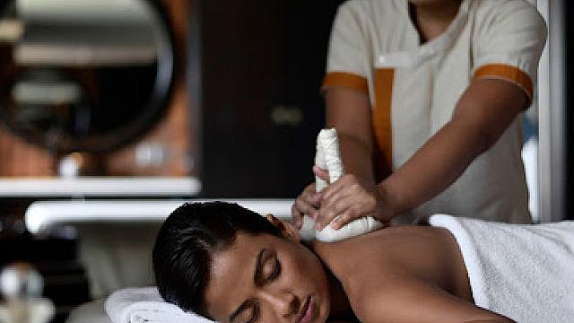 Quan Spa